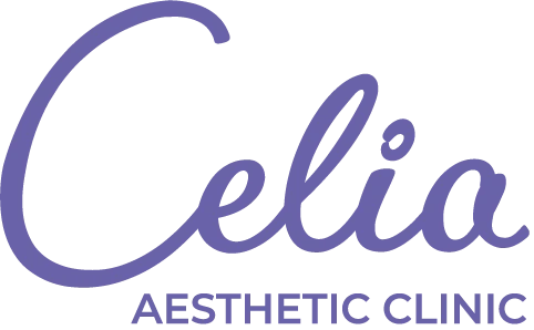 شعار مركز سيليا - عيادة تجميل في الإمارات