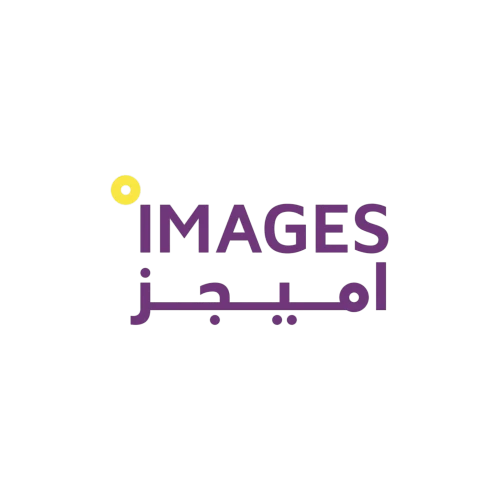 شعار مركز إيمجز - الكويت