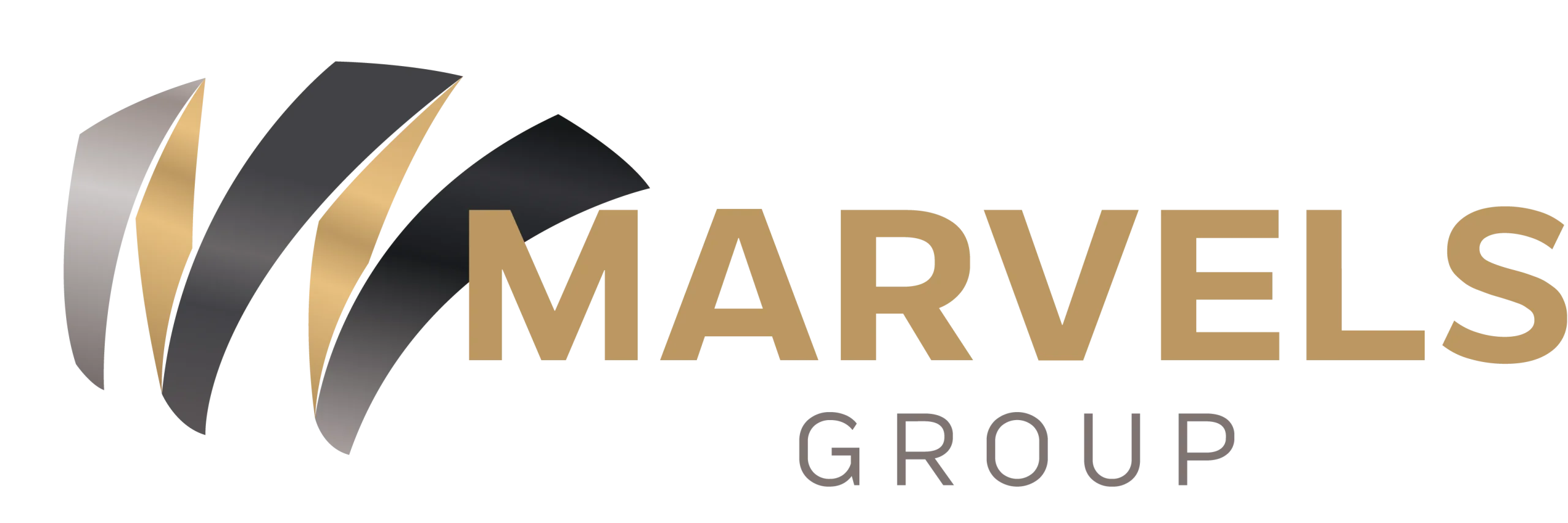 شعار شركة Marvels