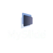 شعار موقع MySlide ماي سلايد