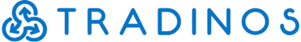 شعار شركة ترادينوس - Tradinos