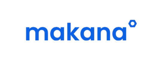 شعار موقع مكنة - Makana