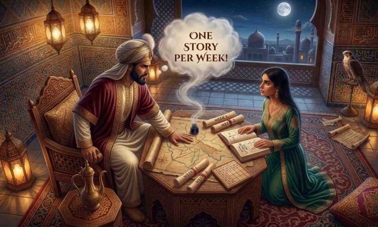 نشر المقالات أسبوعياً لتحسين السيو | وورديان