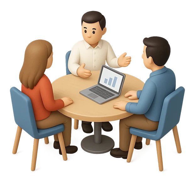 عناصر بصرية - وكالة وودريان لاستشارات المحتوى والسيو 3