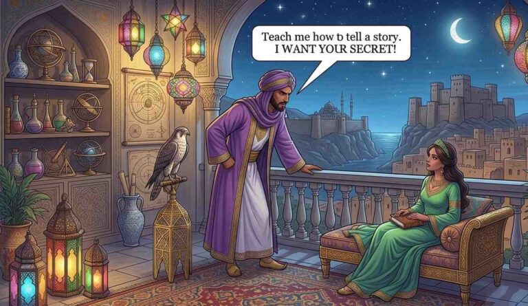 الأبجدية المُربحة - EN