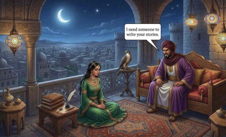 من هو كاتب المحتوى المحترف ومتى تحتاجه شركتك؟jpg