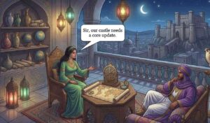 تحديث Core Update في جوجل