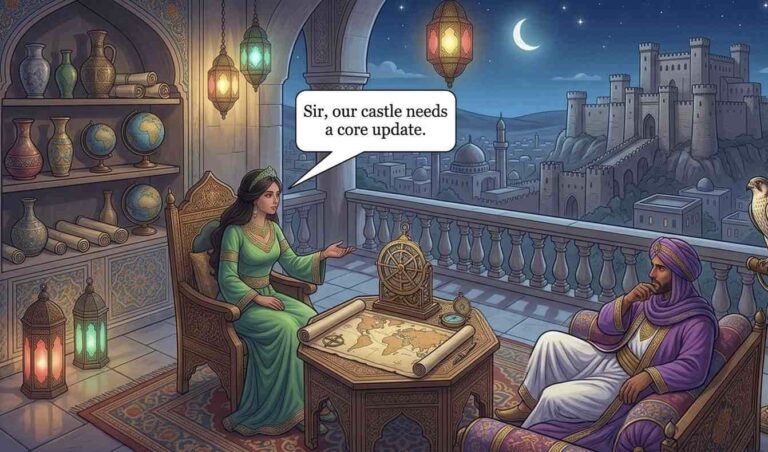 تحديث Core Update في جوجل