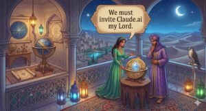 Claude MCP Royal