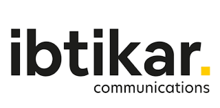 شعار ابتكار - Ibtikar Logo