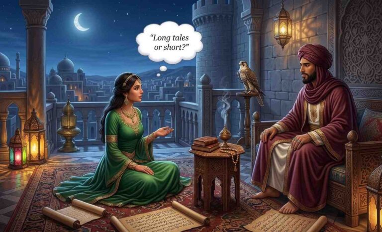 المحتوى الطويل vs القصير