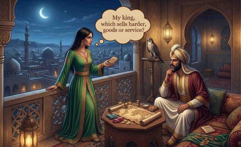 سيو المتاجر vs سيو المواقع الخدمية