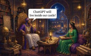 ChatGPT-MCP WordPress