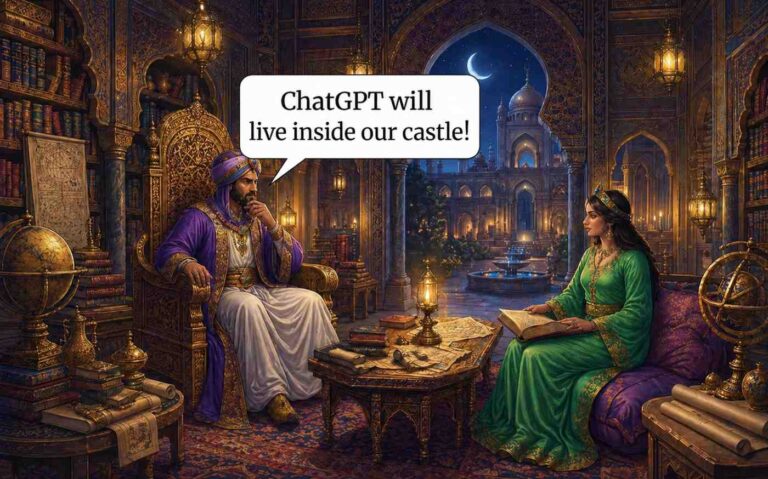 ChatGPT-MCP WordPress