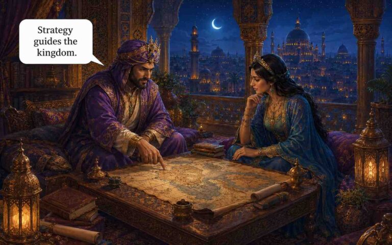 استراتيجية المحتوى