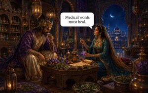 كتابة محتوى طبي موثوق ومتوافق مع السيو
